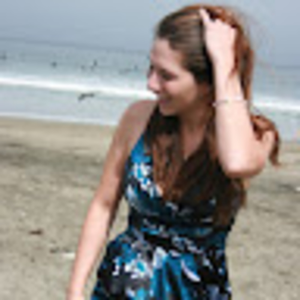 Meet your Posher, Stefanie